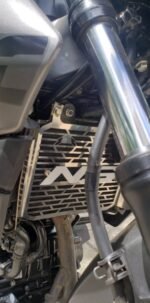 Protector Radiador Pulsar NS 200 3D - Imagen 4