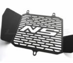 Protector Radiador Pulsar NS 200 - Imagen 2