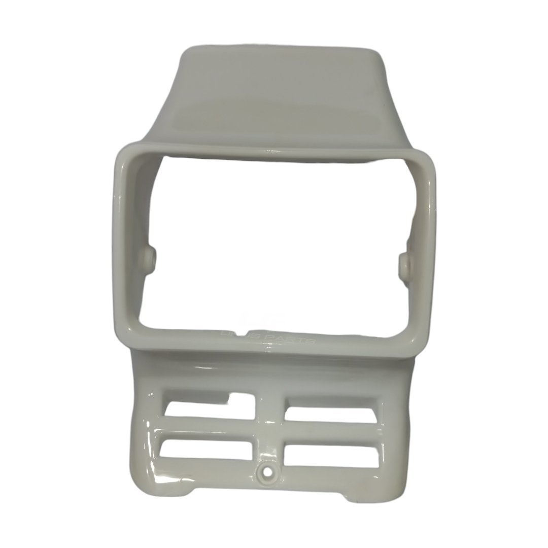 1000169424.jpg Carenaje Suzuki Ts 125 Er 185 Sin Farola - Imagen 1