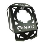 Tank Bag Base Tanque Maletero Akt Nkd - Imagen 3