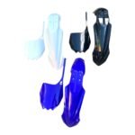 Guardabarro Delantero Yz + Tabla Para Yamaha Dtk - Imagen 5