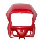 Carenaje Sin Farola Akt Tt 150 - Imagen 2