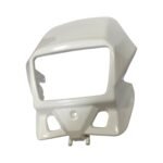 Carenaje Sin Farola Akt Tt 150 - Imagen 3