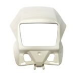 Carenaje Sin Farola Akt Tt 150