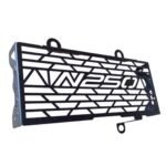 Protector Radiador bajaj Pulsar N250 N 250 - Imagen 2