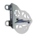 Protector Mordaza Caliper Yamaha BWS 125 x - Imagen 2