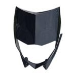 Carenaje Carcaza Carenado Yamaha Xtz 125 Sin Farola