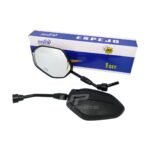 Espejos Retrovisores Moto Akt Nkd 125 / Akt Evo.- - Imagen 4