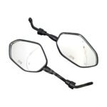 Espejos Retrovisores Moto Akt Nkd 125 / Akt Evo.- - Imagen 3