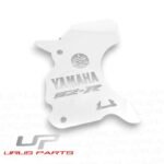 Protector Lateral Tapa Piñon Yamaha Szr SZ-R
