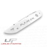 Protector Lateral Exosto Mofle Yamaha N-max N Max - Imagen 2