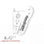 Protector Frontal  Yamaha crypton FI