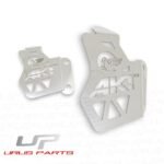 Protector Mordaza Caliper Nkd 125