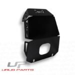 Protector Motor Pechera AKT NKD - Imagen 3