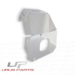 Protector Motor Pechera AKT NKD - Imagen 4