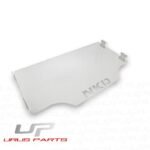 Porta Placa Akt Nkd Soporte Placa