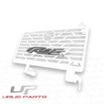 Protector Radiador Yamaha R 15 R15 versión 1 - Imagen 2