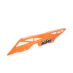 Guarda Cadena Ktm 200 390 250 Ng Lujos Guardacadena Duke