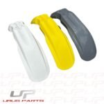 Guardabarro Delantero Suzuki DR 650