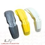 Guardabarro Delantero Suzuki DR 650 - Imagen 7