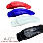 Guardabarro Delantero Yamaha Xt 660 R Xtz - Imagen 2