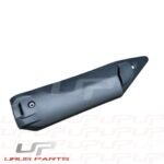 Protector Lateral Exosto Yamaha Szr 150 - Imagen 2