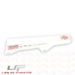 Guardacadena Trasero Akt Ttr Ttx