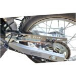 Protector Guardacadena Suzuki Dr 150 Lujos Guarda Cadena - Imagen 3