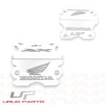 Protector De Liquido De Freno Delantero Honda Xr 150
