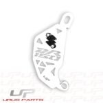 Protector Caliper Mordaza Delantero Suzuki DR 150 - Imagen 2