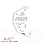 Protector Caliper Mordaza Delantero Suzuki DR 150