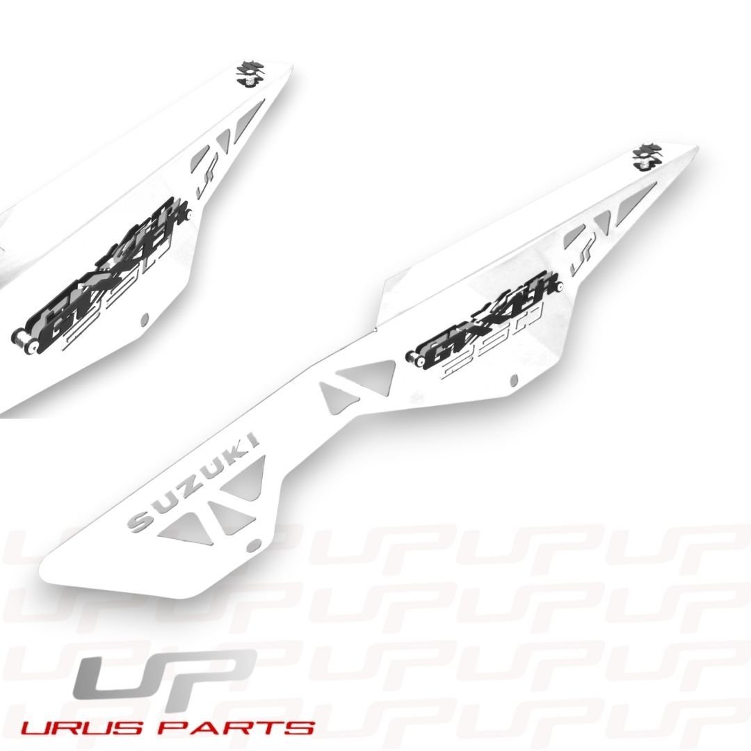 194.jpg Guardacadena Lujo Suzuki Gixxer 250 - Imagen 1