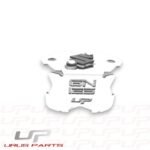 Protector Deposito Tarro Freno Delantero Suzuki GN 125