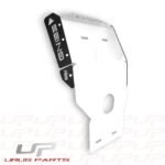 Protector Motor Pechera Suzuki GN 125