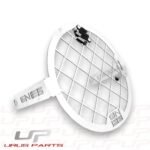 Protector Farola Foco Suzuki Gn 125