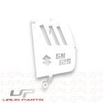 Protector tapa piñon suzuki GN 125