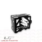 Protector deposito freno Trasero Suzuki GSX S 750