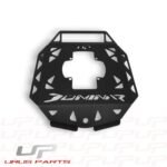 Base Tank Bag Bajaj Dominar 250 400