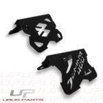 Protector Deposito Freno Delantero Dominar 400 - Imagen 5