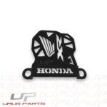 Protector Delantero Caliper Mordaza Honda Xr 150 L - Imagen 3