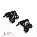 Protector Deposito Freno Delantero Pulsar Ns 200 - Imagen 2