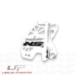 Protector Capiler  Mordaza Para Pulsar Ns 200 Ns200