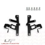 Bases soporte  Cortavientos Yamaha Bws 100 Bws 1 Bws 2T