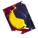 Protector Tapa Yamaha Dt Dtk Clutch - Imagen 4