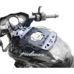 Base Tank Bag Pulsar Ns 200 Urusparts - Imagen 2