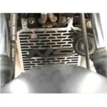 Protector Radiador Pulsar NS 200 3D - Imagen 7