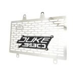 Protector Radiador Ktm Duke 390 Ng Urus Parts