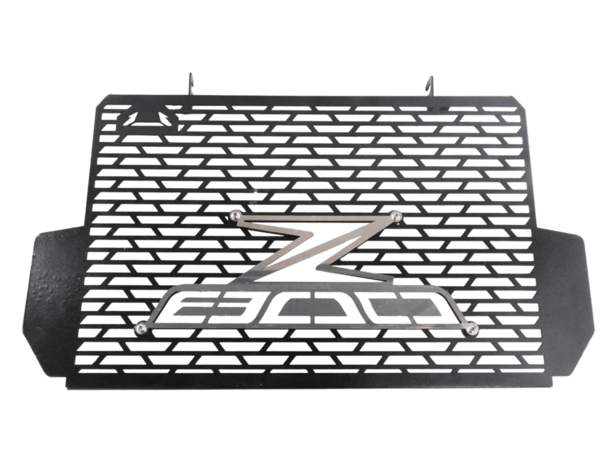 Protector Radiador Kawasaki Z 800 z800 - Imagen 2