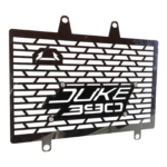 Protector Radiador KTM DUKE 390 NG - Imagen 3