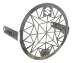 Protector Farola Foco Suzuki Gn 125 - Imagen 2